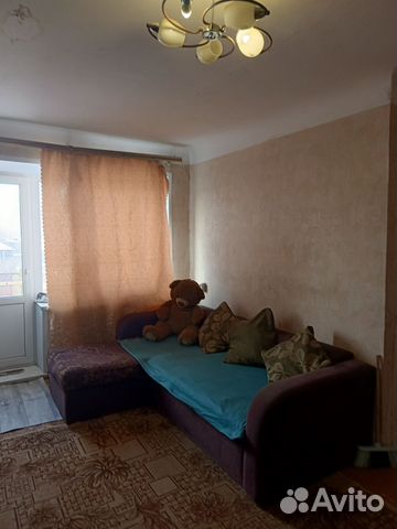 

2-к. квартира, 56 м², 4 кровати