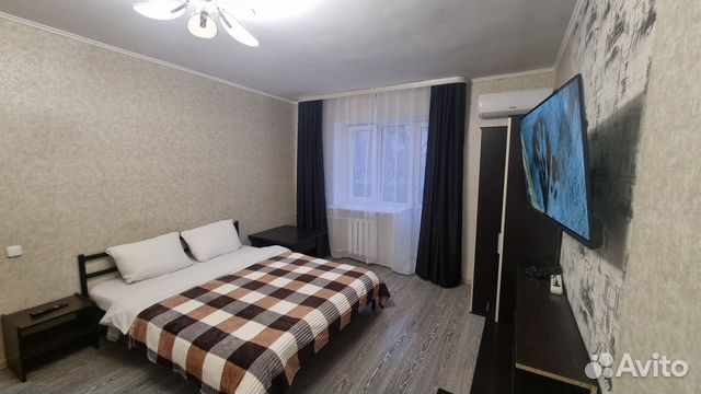 

2-к. квартира, 45 м², 3 кровати