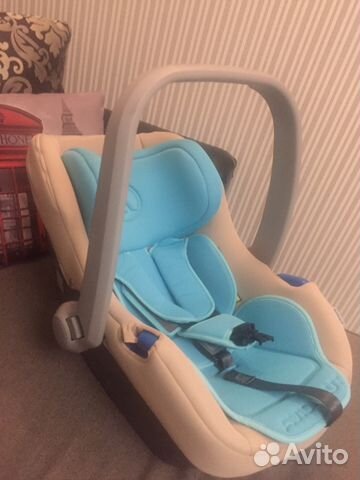 Автомобильное кресло Автомобильное кресло