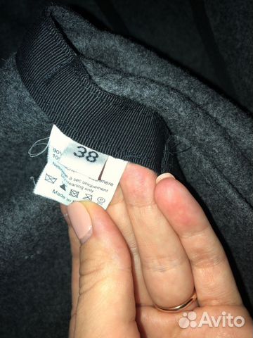 Пальто lanvin Пальто lanvin