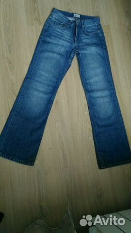 Джинсы Tommy Hilfiger Джинсы Tommy Hilfiger