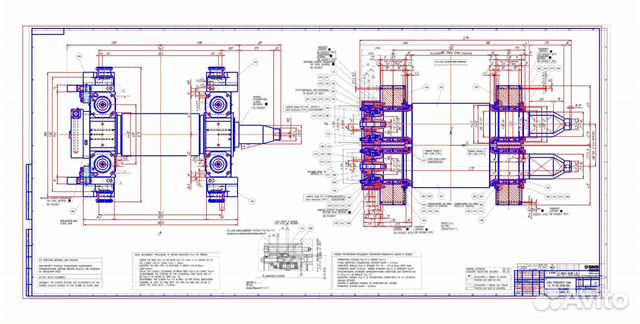 Чертежи, 3Д модели Компас, Autocad Раскрой