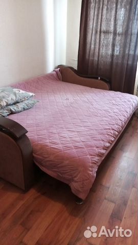 

Квартира-студия, 20 м², 1 кровать