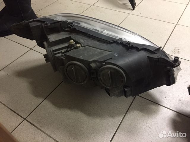 Mercedes w221 w 221 фара ксенон Mercedes w221 w 221 фара ксенон