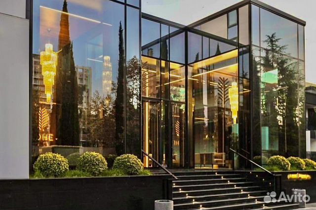 

2-к. квартира, 50 м², 2 кровати