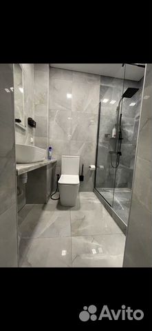 

2-к. квартира, 45 м², 2 кровати