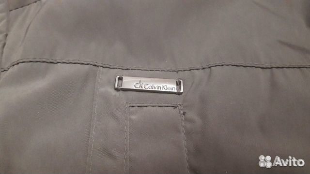 Курта calvin klein