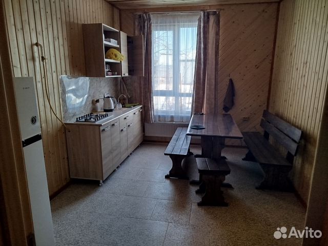 

Дом 50 м²