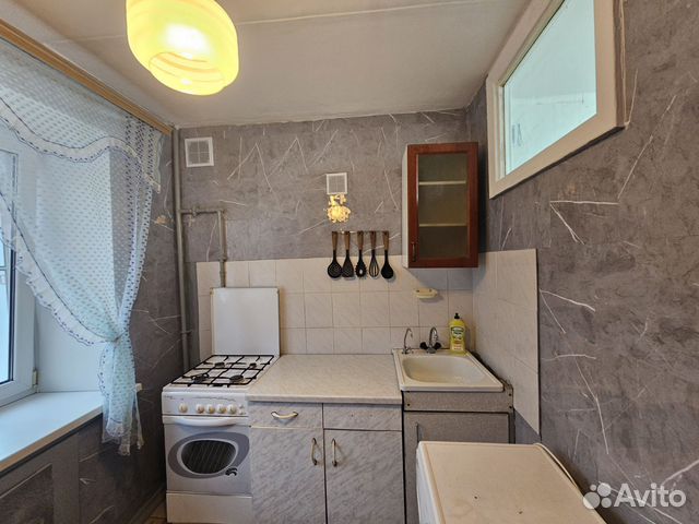 

1-к. квартира, 50 м², 2 кровати