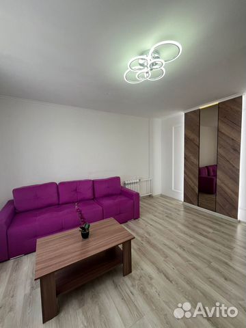

2-к. квартира, 54 м², 3 кровати