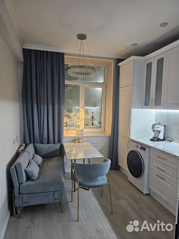 

2-к. квартира, 62 м², 3 кровати