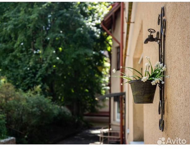 

2-к. квартира, 50 м², 2 кровати
