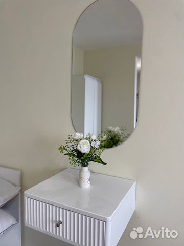 

1-к. квартира, 32 м², 2 кровати