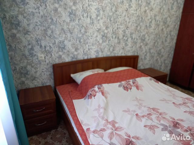 

3-к. квартира, 60 м², 6 кроватей