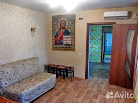 Дом 50 м² на участке 2 сот.