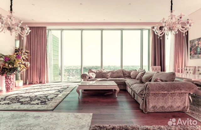 

2-к. квартира, 298 м², 3 кровати
