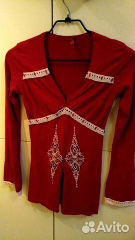Джемпер женский (42-44 размер)