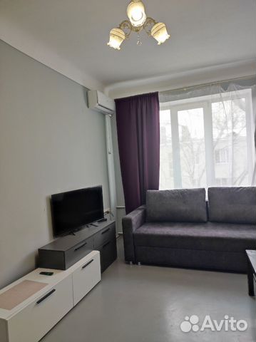 

2-к. квартира, 45 м², 4 кровати