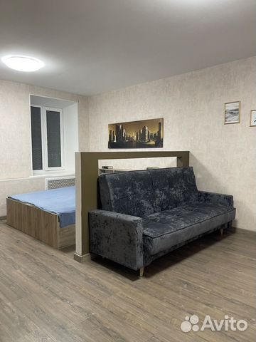 

2-к. квартира, 60 м², 4 кровати