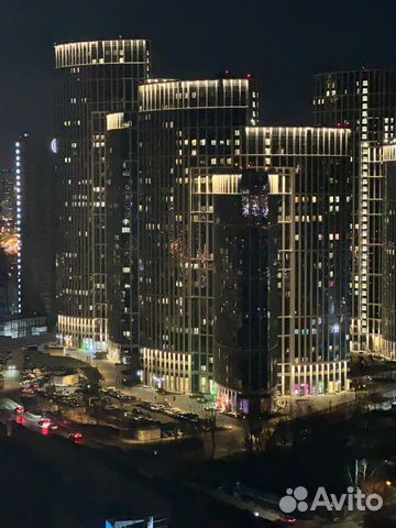 

Квартира-студия, 23 м², 2 кровати