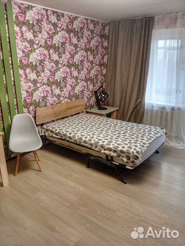 

2-к. квартира, 41 м², 4 кровати