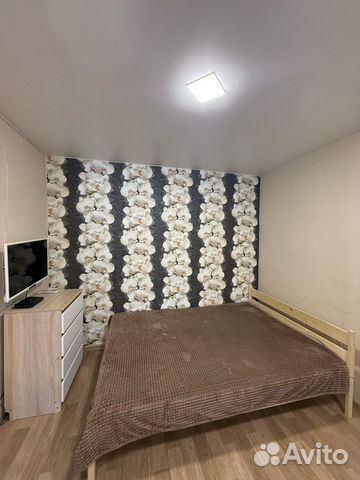 

2-к. квартира, 45 м², 4 кровати