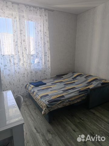 

Квартира-студия, 20 м², 1 кровать