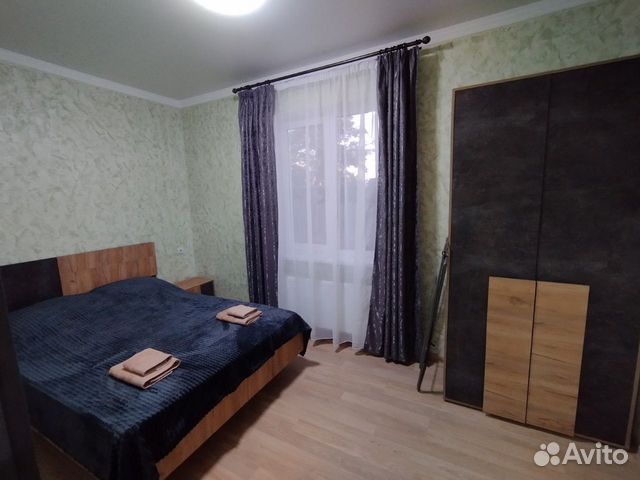 

2-к. дом, 36,2 м²