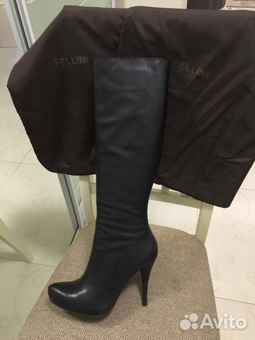 Сапоги