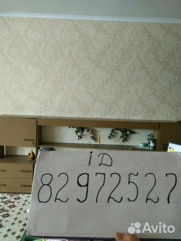 1-к квартира, 40 м², 3/9 эт. 1-к квартира, 40 м², 3/9 эт.