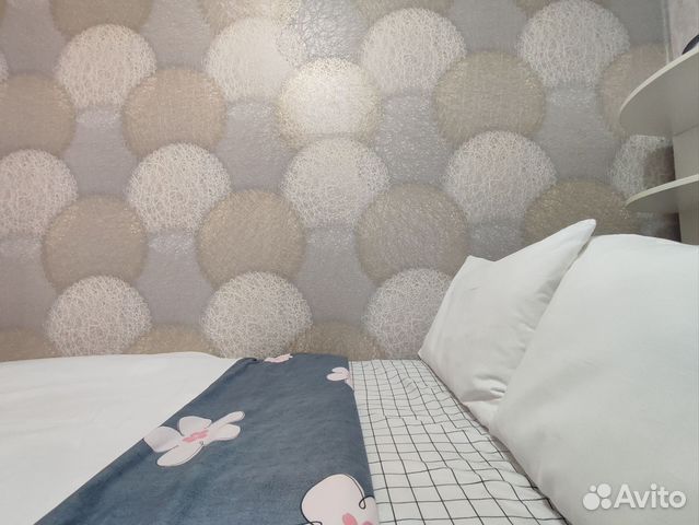 

2-к. квартира, 71 м², 4 кровати