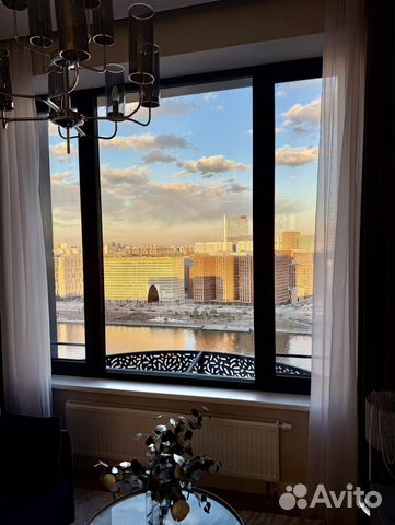 

2-к. квартира, 38 м², 2 кровати