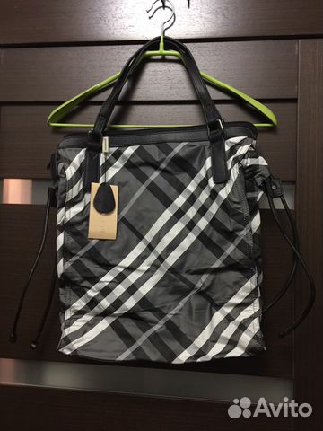 Сумка Burberry Оригинал новая Сумка Burberry Оригинал новая