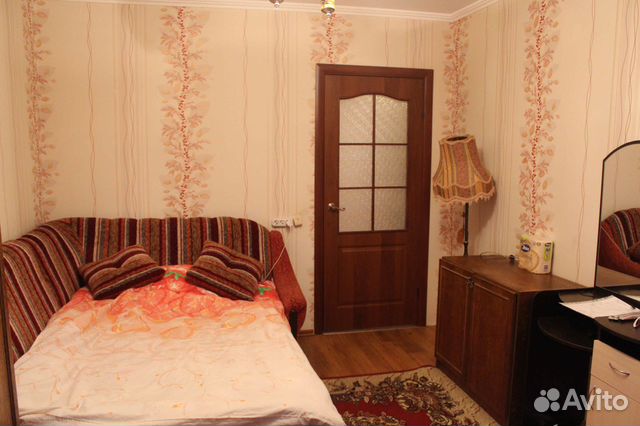 2-к квартира, 54 м², 3/5 эт. 2-к квартира, 54 м², 3/5 эт.