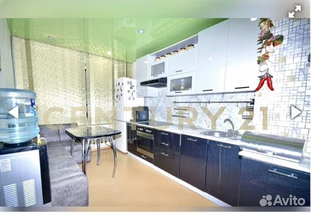 

4-к. квартира, 90 м², 6 кроватей