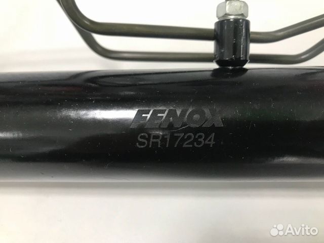 Рейка рулевая fenox SR17234 для KIA