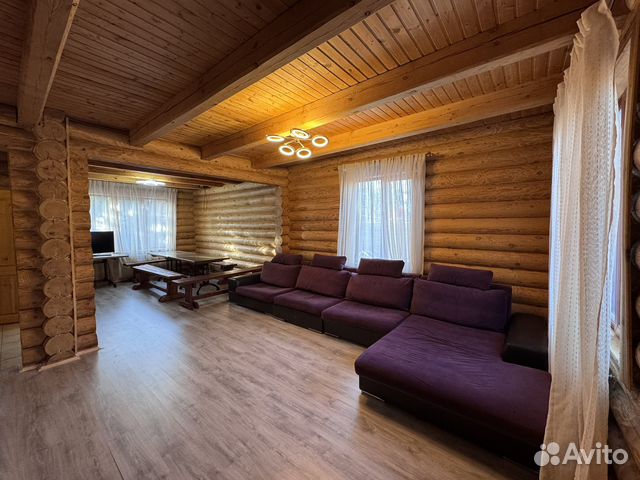 

4-к. дом, 250 м²