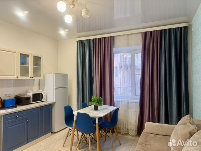 

2-к. квартира, 62 м², 4 кровати