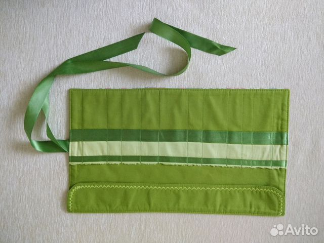 Чехол для кистей Чехол для кистей