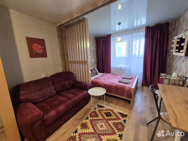 

2-к. квартира, 70 м², 4 кровати