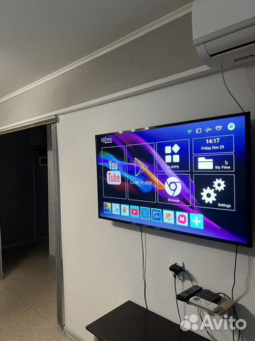 

1-к. квартира, 37 м², 2 кровати