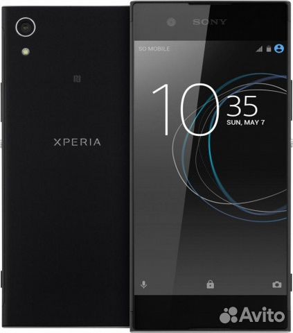84752492056 Sony Xperia XA1 Dual