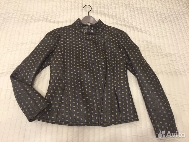 Дубленка emporio Armani Дубленка emporio Armani