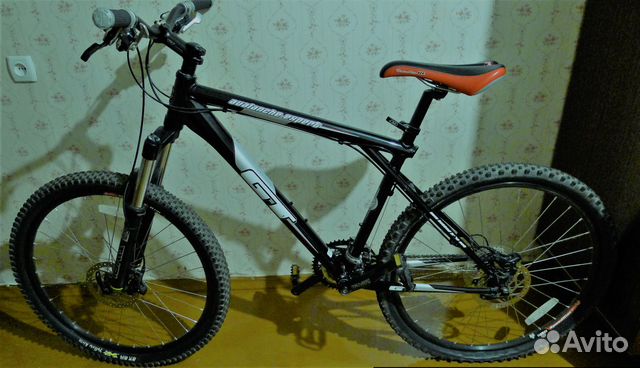 Gt avalanche 2.0 2006 sale