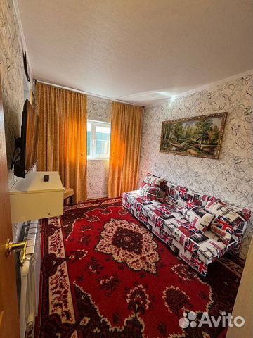 

1-к. дом, 30 м²