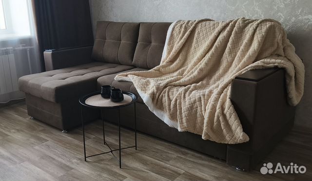 

2-к. квартира, 51 м², 3 кровати