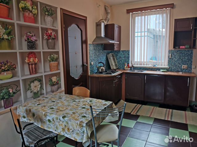 

Квартира-студия, 36 м², 2 кровати