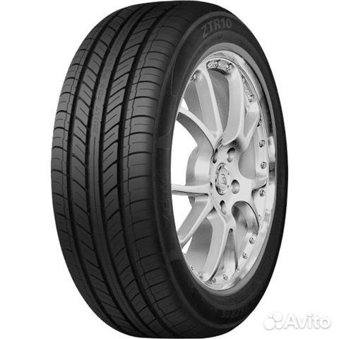 Zeta ZTR10 215/45R17 W