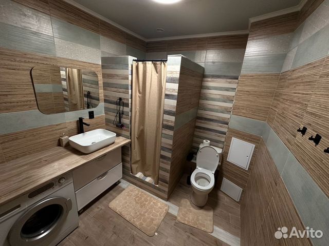 

2-к. квартира, 69 м², 4 кровати