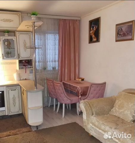 

2-к. дом, 60 м²